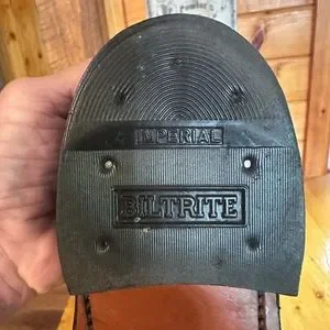 These are Imperial British Walkers! Size 9 men’s US Black and Ox blood in color imperial | Shoes | These Are Imperial British Walkers Size 9  main image 3